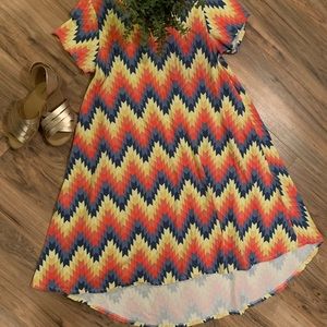 LuLaRoe Carly ** SOLD**